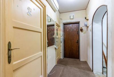 Apartament cu 2 camere de vanzare in zona Vatra Luminoasa | Centrala - 16
