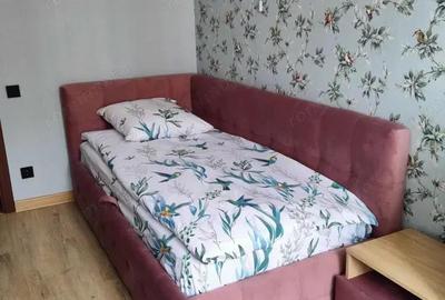 Inchiriere apartament cu 2 camere in zona Crangasi - 3