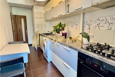 Microapartament | George Enescu | ID: 1443 - 3