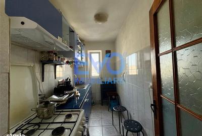 Apartament cu 3 camere în Alexandru cel Bun - 12