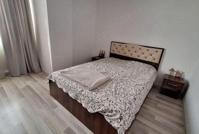 Apartament cu 2 camere decomandat în Jiului - 2