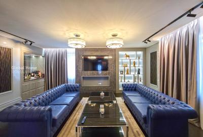 Apartament cu 6 camere decomandat, mobilat în Voluntari - 3