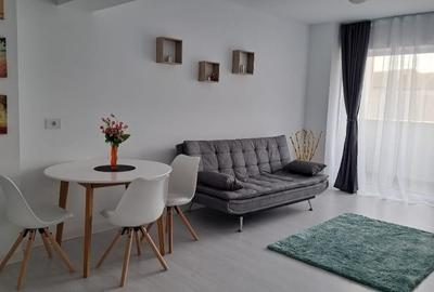 Apartament 2 camere decomandate de închiriat | Prima Green Residence, Nufărul - 2