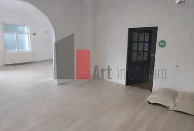 Casa de inchiriat/Spatiu comercial in zona Bucurestii Noi - 1