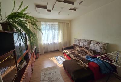Apartament cu 3 camere semidecomandat în Olteniței - 3