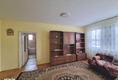 Apartament cu 2 camere, mobilat în Energiei - 4
