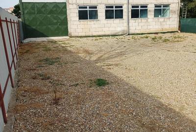 Spațiu comercial, de 192 mp, în Nufărul - 4