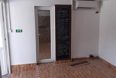 Spatiu comercial stradal - Siderurgistilor, str. Frunzei - 9