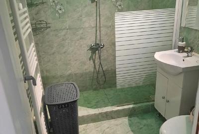 Garsonieră semidecomandată în Florești - 2