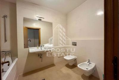 Apartament 2 camere open space, Pet friendly,zona Semicentrala - 9