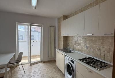 Apartament cu 2 camere în Centrul Civic - 1