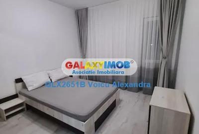 Apartament cu 2 camere decomandat, mobilat în Berceni - 3