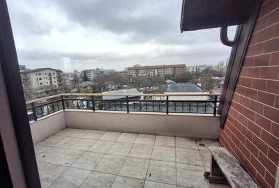Mansarda tip Loft | 5 camere | decomandat | Metrou Gorjului - 6