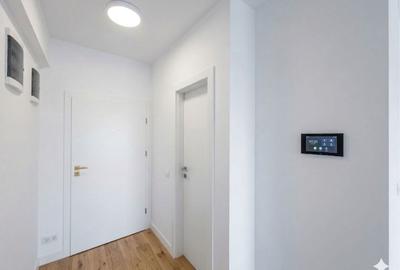 Apartament cu 2 camere în Dămăroaia - 10