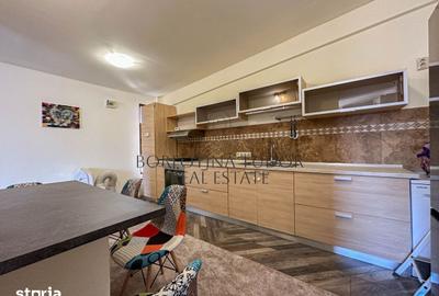 Apartament cu 3 camere în Zorilor - 11