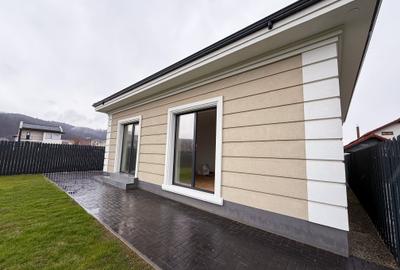 Casă individuală cu 4 camere cu Teren 451 Mp în Exterior Nord - 3