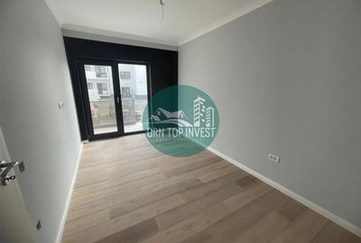 Apartament la cheie 2 camere cu balcon si parcare pe Doamna Stanca - 6