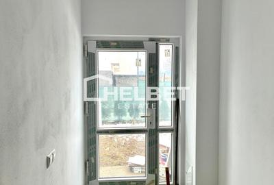 Apartament cu 3 camere semidecomandat în Sânpetru - 15