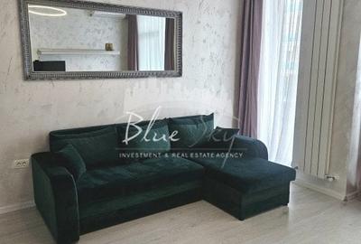 Apartament cu 2 camere, la doar 80 m de plaja – Mamaia Nord, Str. D8 - 3