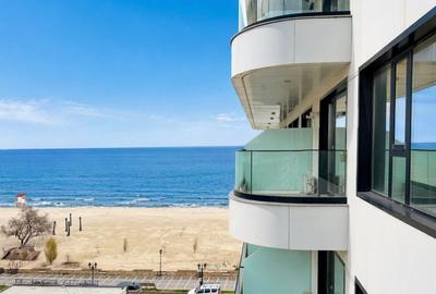 Garsonieră semidecomandată în Mamaia - 1