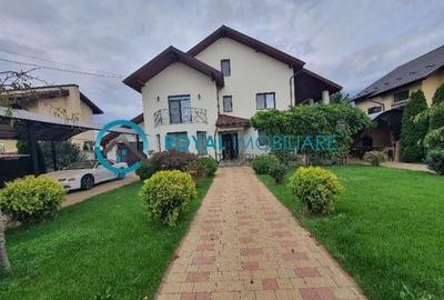 Royal Imobiliare - Vanzare Vila zona Strejnicu - 2