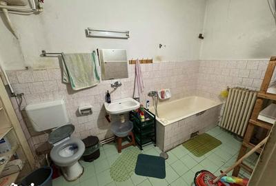 Casă cu 3 camere cu Teren 300 Mp în 14 Mai - 4