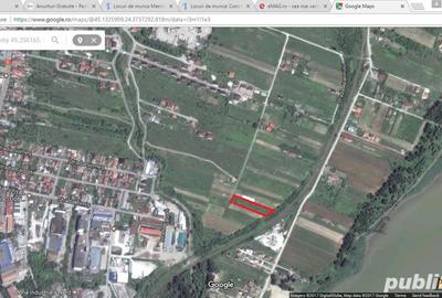 Teren de 2200 mp, în Vâlcea - 1