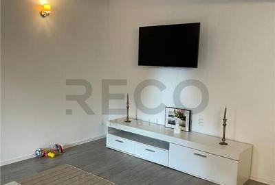 Reco Apartament 3 camere, chirie in Nufarul - 2