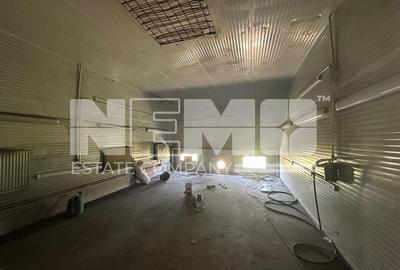 Spațiu comercial, de 300 mp, în Pătrăuți - 5