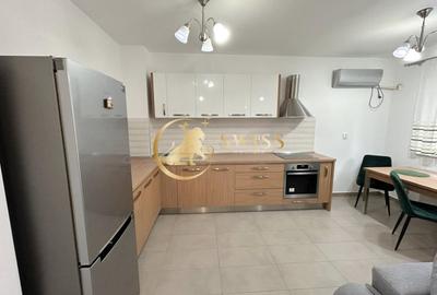 Apartament 2 camere | Terasa | Parcare subterana | Sophia Residence | Buna Ziua - 5