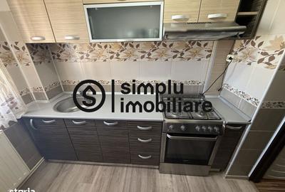 Apartament cu 2 camere în Craiovița Nouă - 1