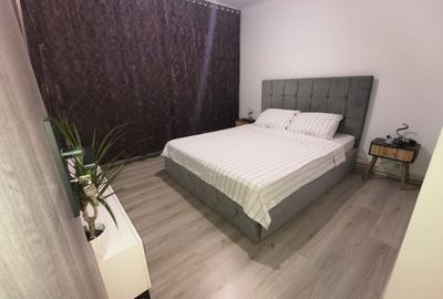 Apartament cu 3 camere decomandat în Păulești - 3