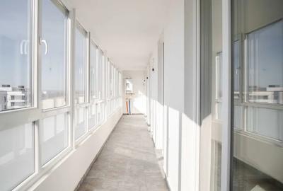 Garsonieră în Păcurari - 8