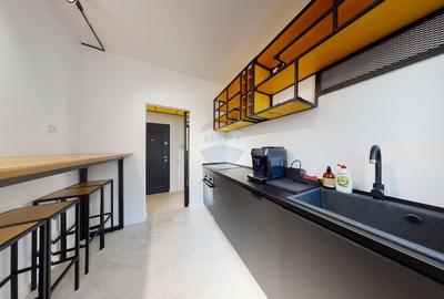 Vanzare Apartament 3 Camere, Metrou Piata Iancului, Office/Rezidential - 6