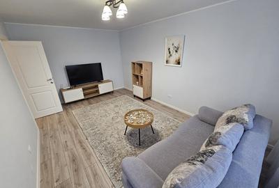 Apartament 2 camere Piata Ancora, renovat premium, mobilat complet - 10