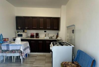 Apartament 4 camere decomandat, zona Garii, etaj 1. - 5
