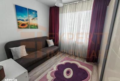 Apartament cu 3 camere decomandat în Tomis I - 8