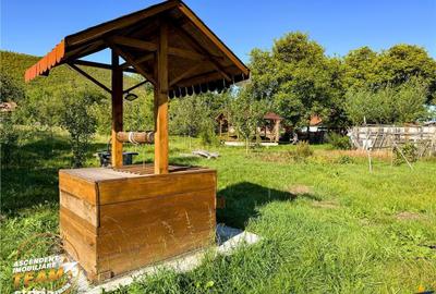 Spațiu comercial, în Zagon - 14