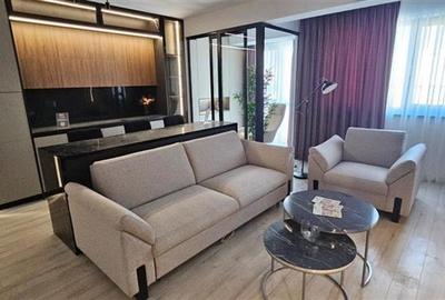 Apartament cu 2 camere decomandat în Dacia - 10