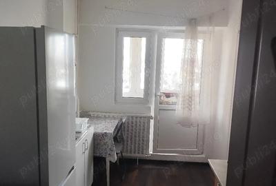 Apartament cu 2 camere decomandat în Muncii - 3