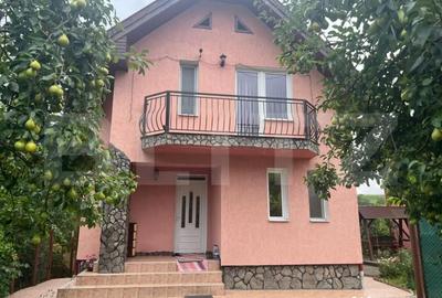 Casă cu 2 camere cu Teren 1000 Mp în Calea Sighisoarei - 6