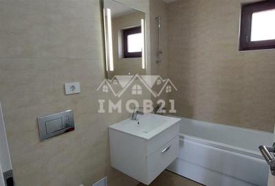 Apartament cu 2 camere decomandat, mobilat în Păulești - 2