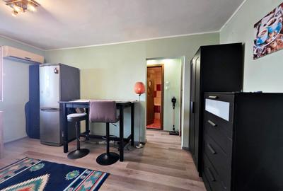 Apartament cu 2 camere decomandat, mobilat în Nicolae Grigorescu - 10