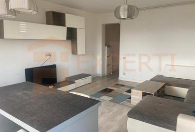 Apartament cu 2 camere decomandat, mobilat în Inel II - 10