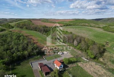 Casă cu 1 camere cu Teren 31300 Mp în Central - 1