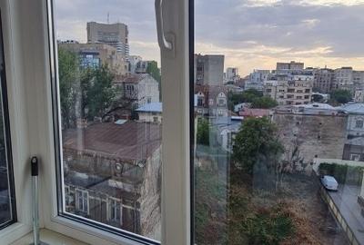 Garsonieră decomandată, mobilată în Universitate - 8
