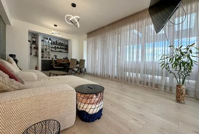 Apartament Premium cu 3 Camere – Vedere Panoramică către munți și oraș - 4