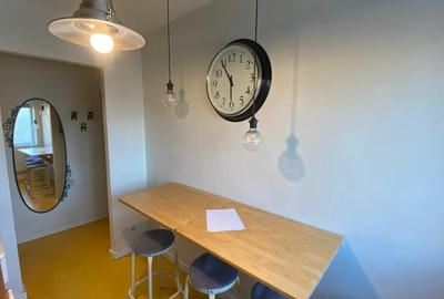 Apartament cu 2 camere semidecomandat în Tineretului - 11