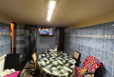 Casa + Teren 240 mp intr-un cartier linistit – investitie foarte buna-SECTORUL 1 - 15