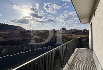 Casă cu 4 camere cu Teren 500 Mp în Someșeni - 13